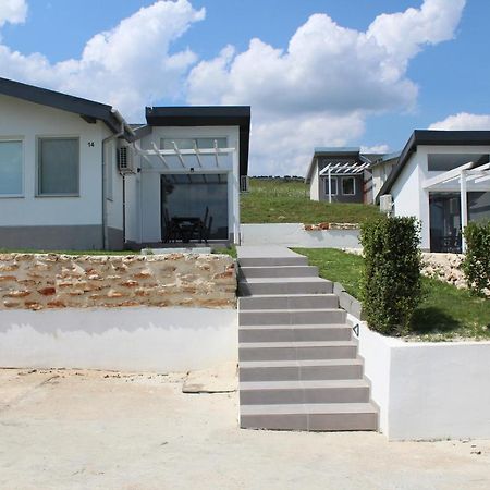 Holiday Villapark - Seaview Albena - Rogachevo - Bulgaria Ngoại thất bức ảnh