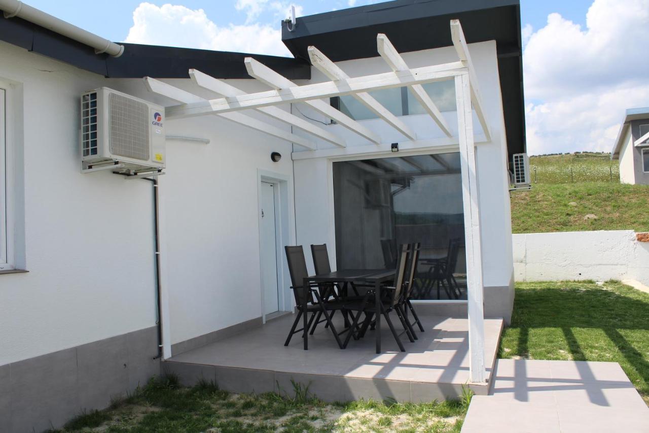 Holiday Villapark - Seaview Albena - Rogachevo - Bulgaria Ngoại thất bức ảnh