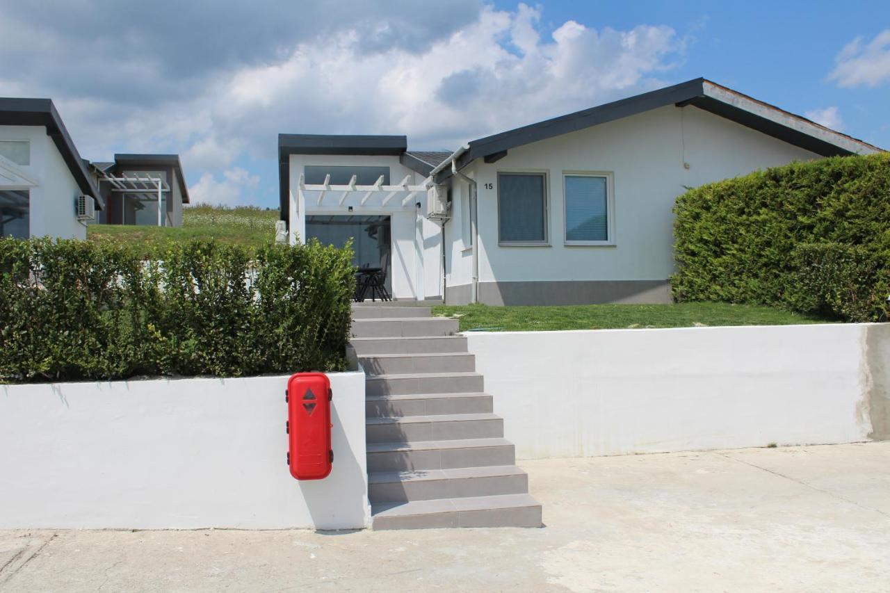 Holiday Villapark - Seaview Albena - Rogachevo - Bulgaria Ngoại thất bức ảnh