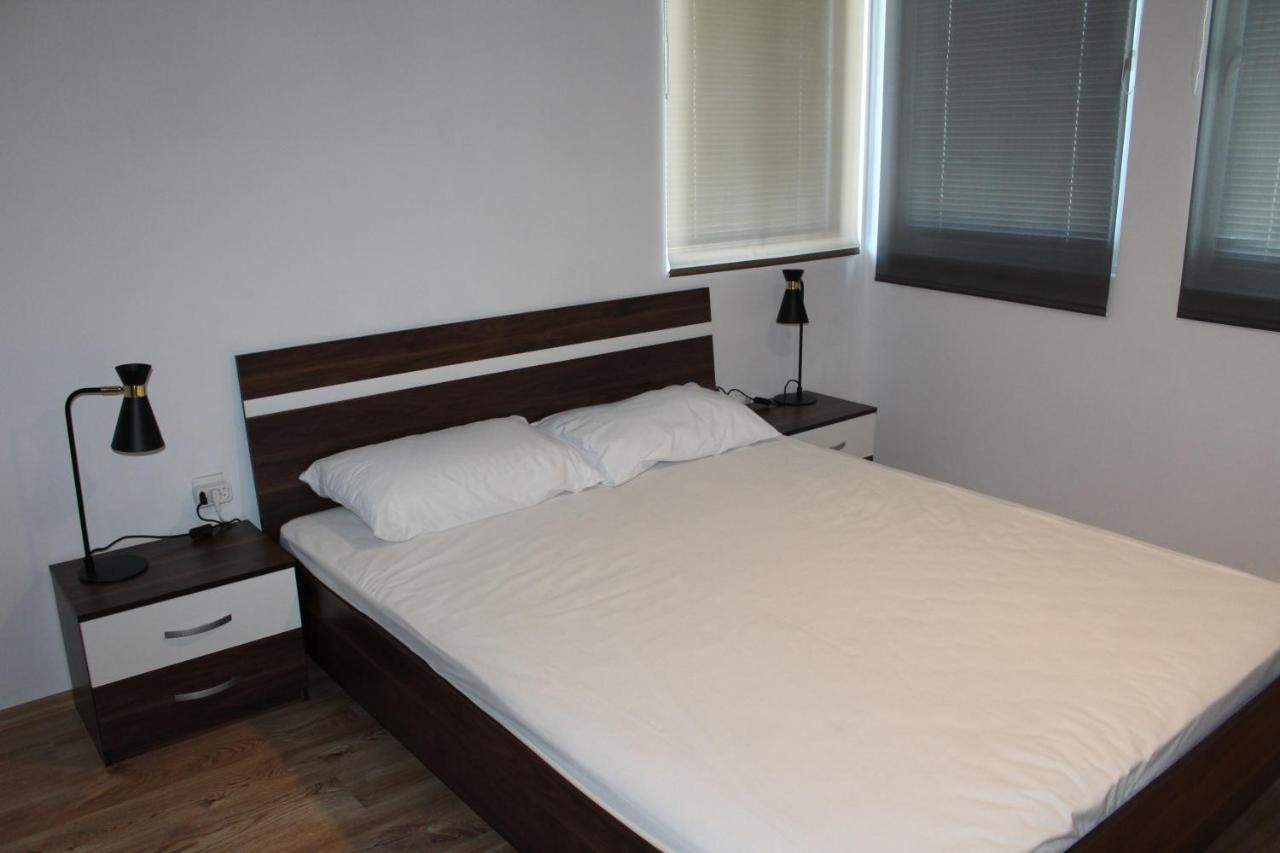 Holiday Villapark - Seaview Albena - Rogachevo - Bulgaria Ngoại thất bức ảnh