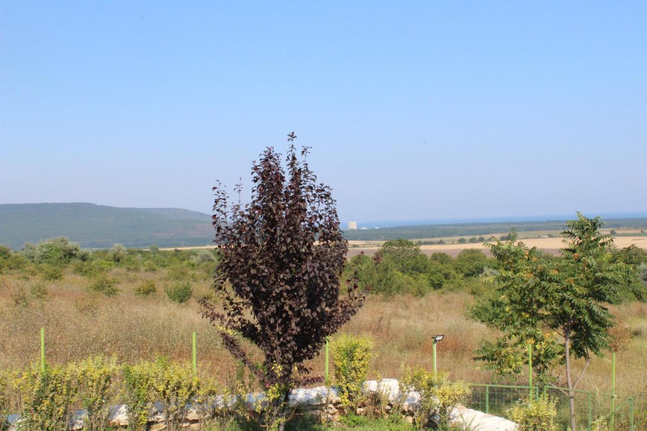 Holiday Villapark - Seaview Albena - Rogachevo - Bulgaria Ngoại thất bức ảnh