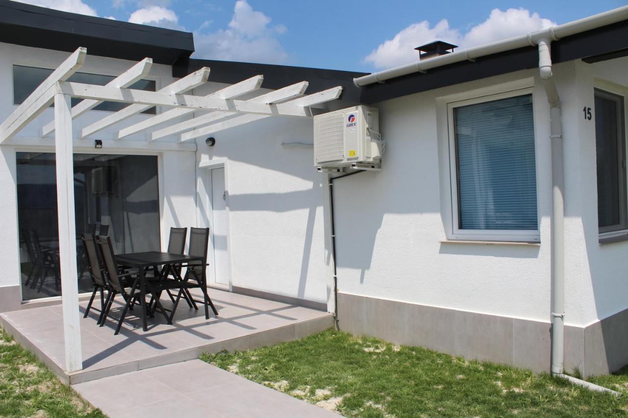 Holiday Villapark - Seaview Albena - Rogachevo - Bulgaria Ngoại thất bức ảnh