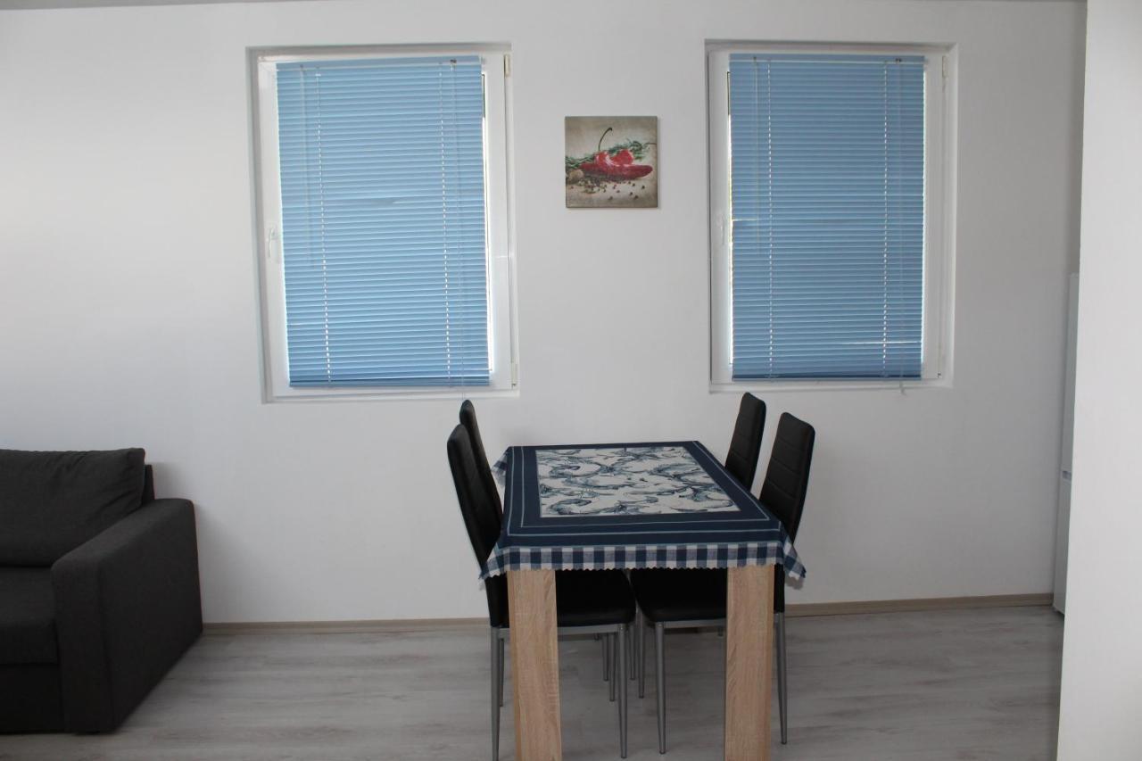 Holiday Villapark - Seaview Albena - Rogachevo - Bulgaria Ngoại thất bức ảnh